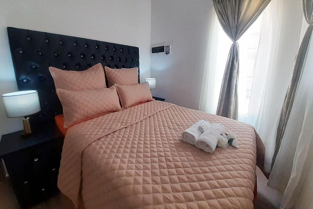 פרטוריה Queens Palace חדר תמונה