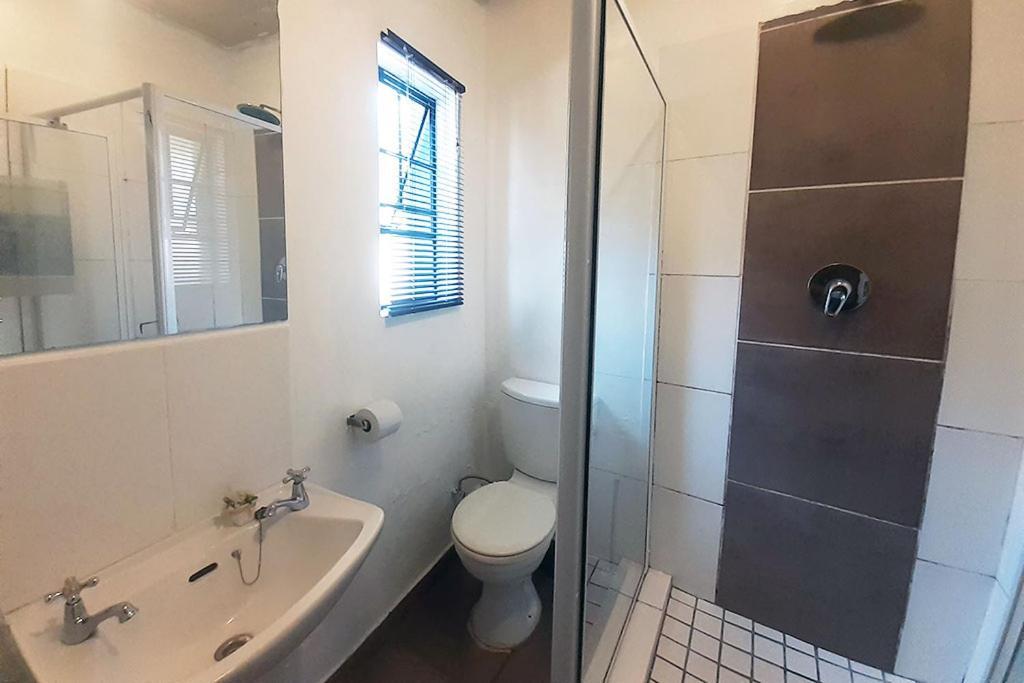פרטוריה Queens Palace חדר תמונה