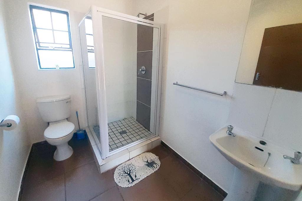 פרטוריה Queens Palace חדר תמונה