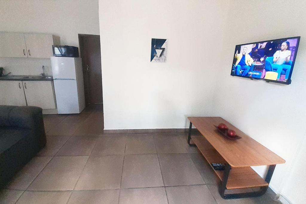פרטוריה Queens Palace חדר תמונה