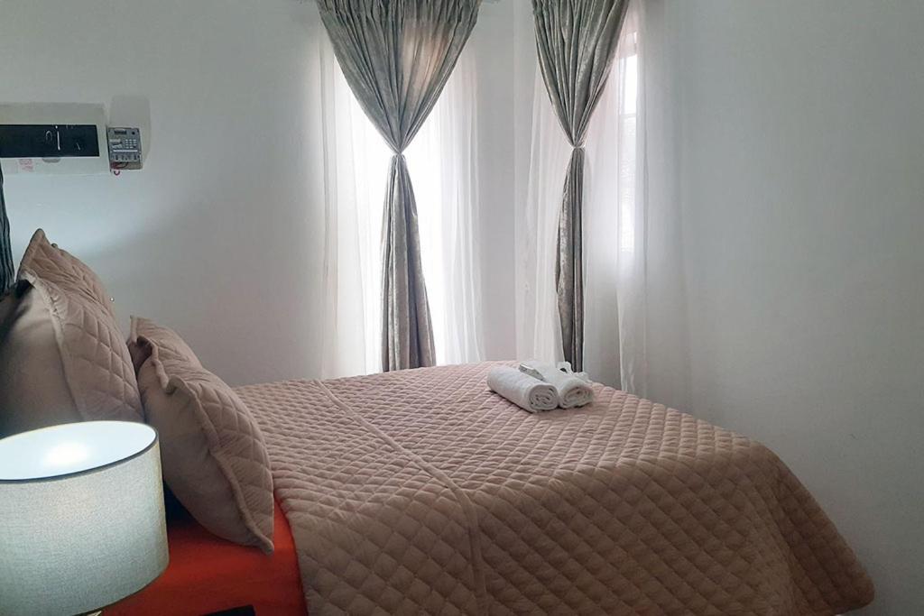 פרטוריה Queens Palace חדר תמונה
