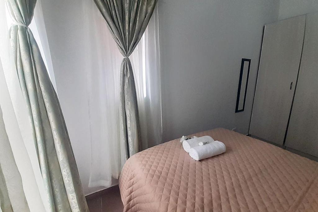 פרטוריה Queens Palace חדר תמונה