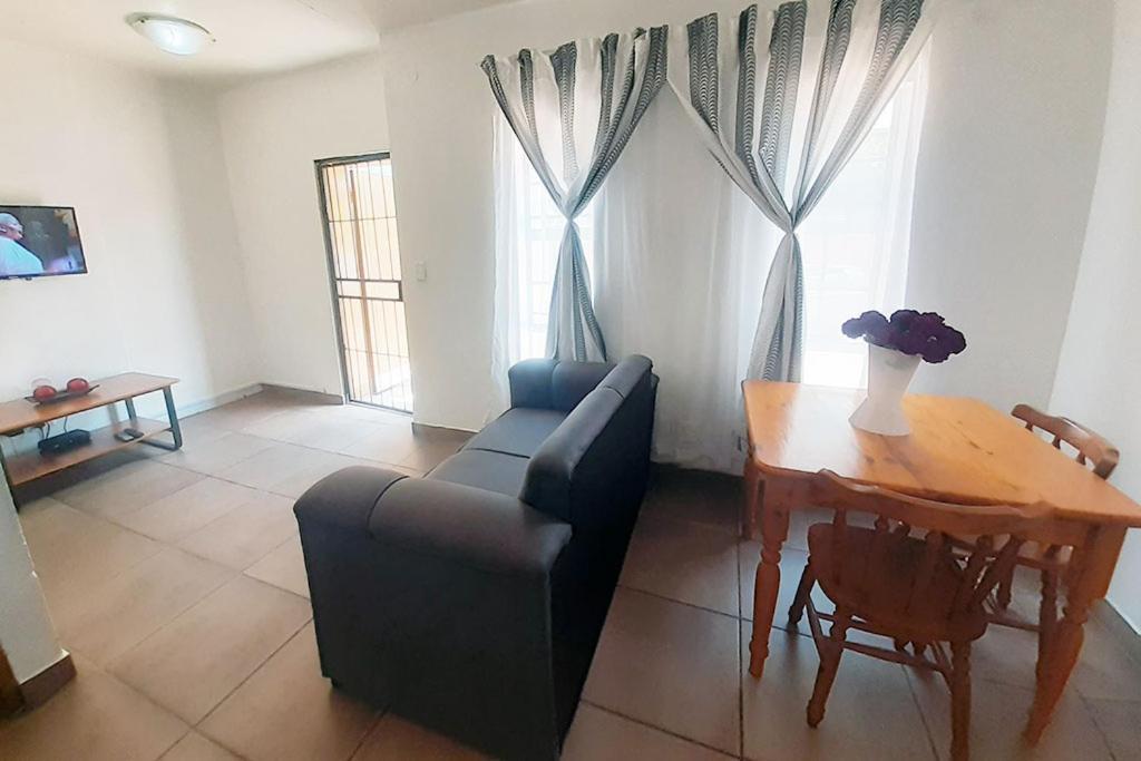 פרטוריה Queens Palace חדר תמונה