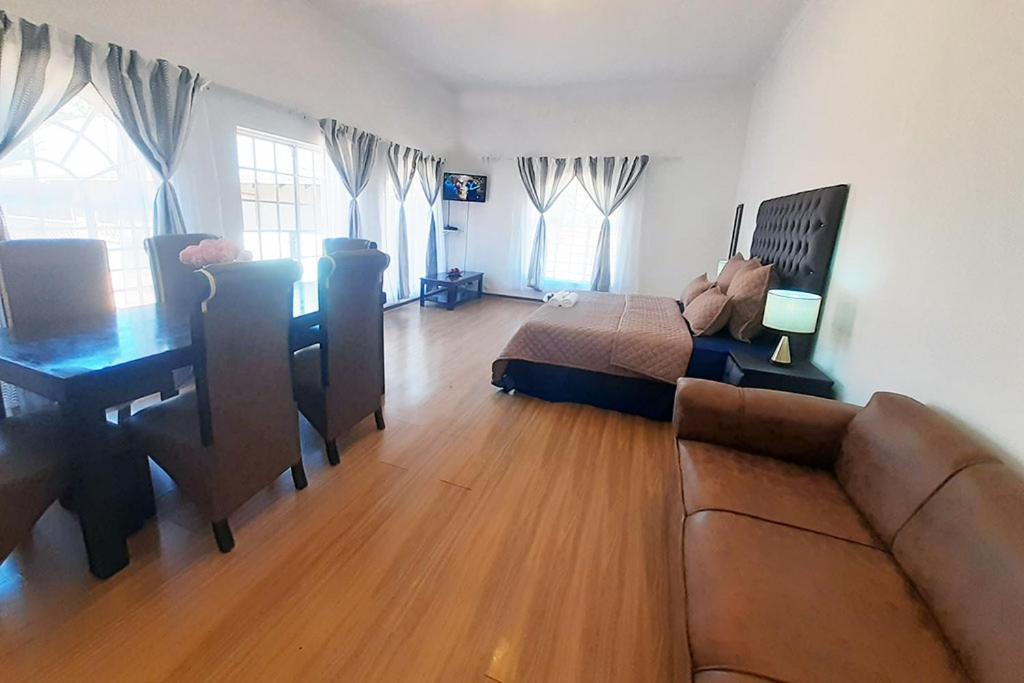 פרטוריה Queens Palace חדר תמונה